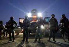 Blue States Slash Medicaid for Illegal Immigrants