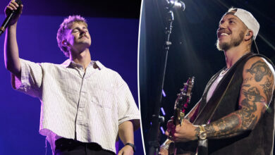 Christian, 'tradpop' music making 'a comeback' as conservative ideals become more popular: report