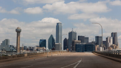 Dallas laps NYC in the housing race — fueling the Texas boom