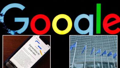 European publishers file complaint over Google's AI Overviews: report