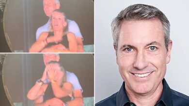 Ex-employee of tech CEO Andy Byron claims he was a 'toxic' boss before Coldplay drama