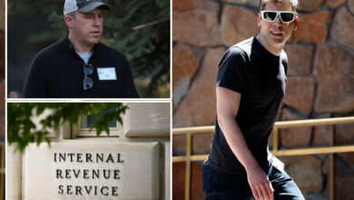 Exclusive | Watchdog slams OpenAI with IRS complaint -
