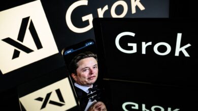 Grok’s racist debacle, Dems’ violent rage and other commentary