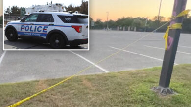 Illicit 'fight club' busted at LI swim center after gunfire breaks out — leading to 13 arrests