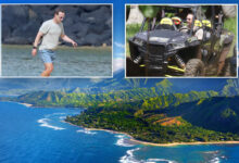 Mark Zuckerberg expands $300M Hawaii estate by nearly 1,000 acres