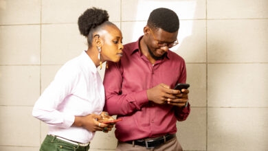 My husband still talks to his ex girlfriend -- and wants to visit her
