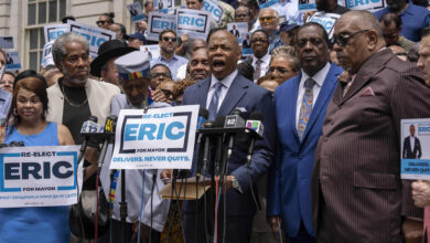 NYC's broken election system needs far more than Band-Aid fixes