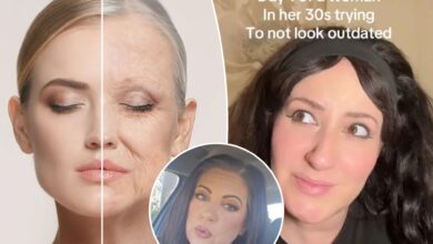 New TikTok trend shows how desperate millennials are to be like Gen Z