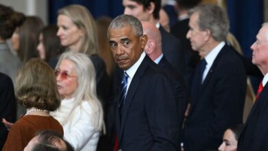 Obama Tied to 2016 Russia Hoax in Declassified Docs