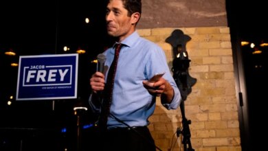 Socialist Omar Fateh Wins DFL Nod for Minneapolis Mayor