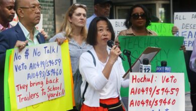 State education honchos must end New York's race-based STEM admissions — once and for all
