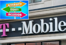 T-Mobile scraps DEI programs while seeking crucial FCC approval for major business deals