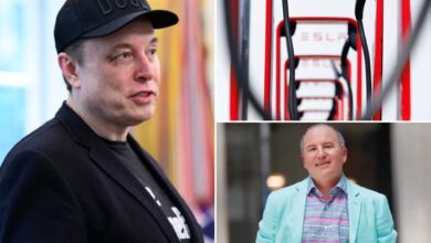 Tesla's board urged to rein in CEO Elon Musk
