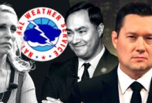 Texas flood lies: From FEMA cuts to climate blame