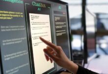 The AI takeover isn't coming — it's already here