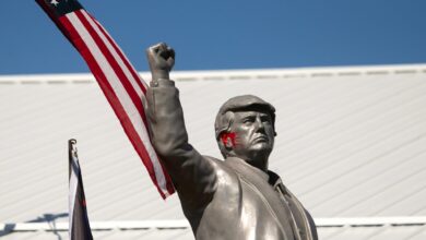 The anniversary of Trump's near-fatal rally: Letters