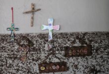 The left's response to the Texas flooding deaths is beyond depraved