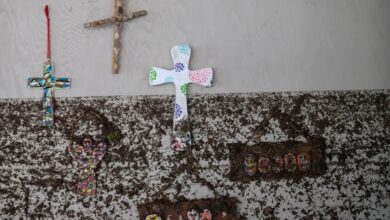 The left's response to the Texas flooding deaths is beyond depraved