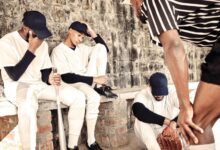 'There’s no crying in baseball' — until now