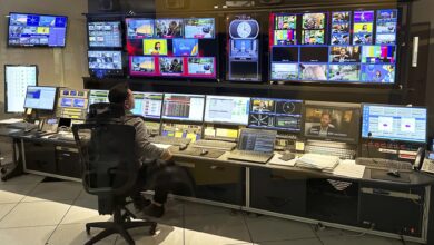 Time's up, Big Bird — PBS must get off the DC gravy train
