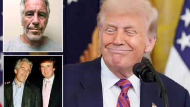 Trump wins the Epstein battle -- as the left, media foolishly believe prez is on the skids