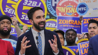 Unlike Zohran Mamdani the majority of Dems want prosperity over class warfare