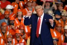 Vance identifies the perfect mascot for the Democrats — then outlines what America actually needs