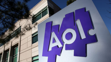 Apollo weighs sale of AOL that could value company at $1.5B: report