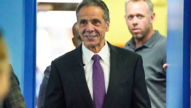 Can cold Andrew Cuomo warm up and get out of his comfort zone to beat Mamdani?
