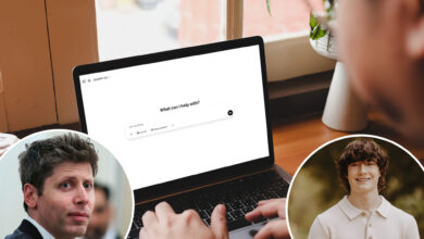 ChatGPT could begin alerting authorities over suicidal users