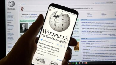 Jimmy Kimmel has nothing on Wikipedia when it comes to misinforming people