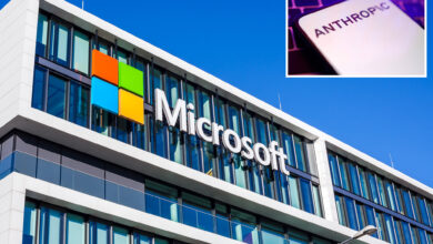 Microsoft to add Anthropic AI models — as rift with OpenAI grows: report