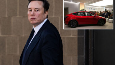 Tesla offers Elon Musk $1 trillion pay package