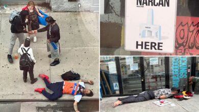 Woke bookstore that lured junkies to posh LES nabe suddenly shuts down