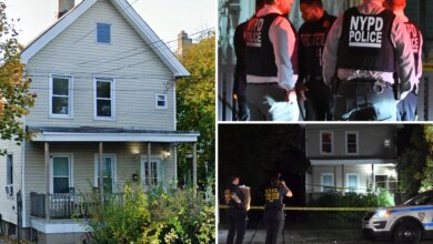 45-year-old man decapitated by girlfirend's teenage son in NYC home: cops, sources