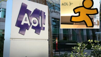AOL ending dial-up internet after decades of service