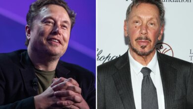 Elon Musk becomes first person worth $500 billion: Forbes