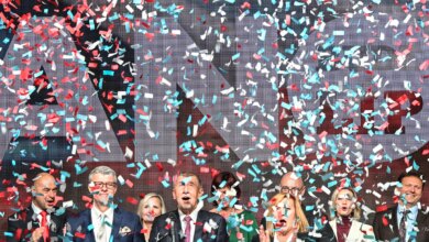 Europe’s newest leader faces tough tests — pay heed, America and Ukraine