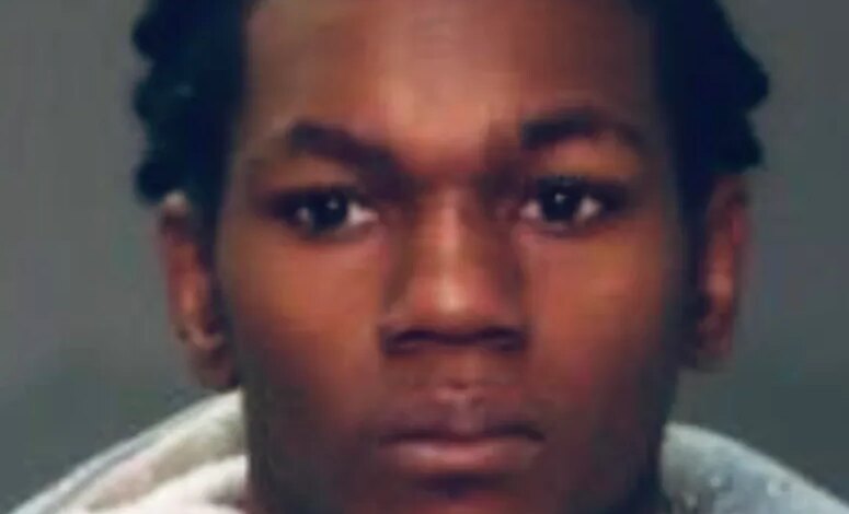 Police mugshot of Timothy Bohler.