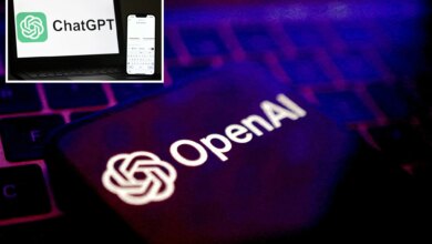 New GPT models show major drop in political bias, OpenAI says