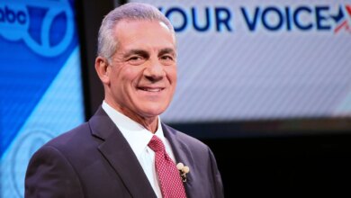 Phil Murphy's foolish obsession with wind power has carved a huge opening for Jack Ciatarrelli