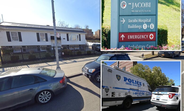 Pipe-wielding brute attacks two women, one teen in string of random NYC assaults