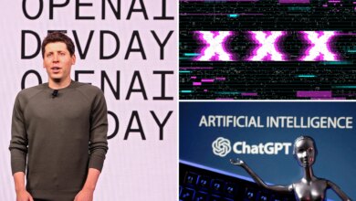 Sam Altman greenlights erotica for ChatGPT after boasting he didn't add a ‘sex bot’