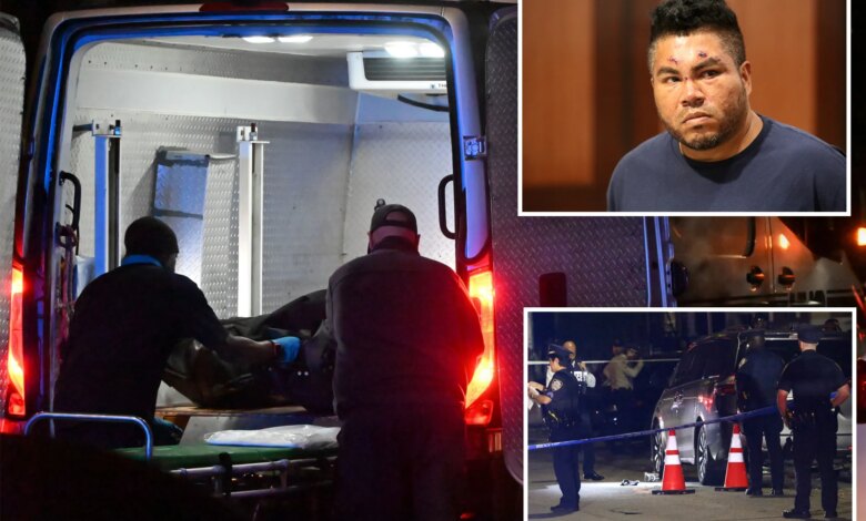 Sleepy Queens nabes sees upticks in murders, shootings