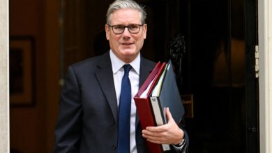 Under Trump, America has the kind of leadership we in Britain desperately need