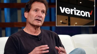 Verizon taps former PayPal boss Dan Schulman to be CEO