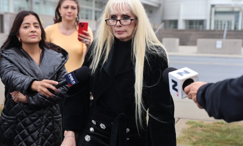 A New York Thanksgiving: From hospital rooms to Gracie Mansion