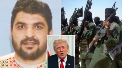 Afghan terror and Somalia fraud shows why Trump is right on migrants