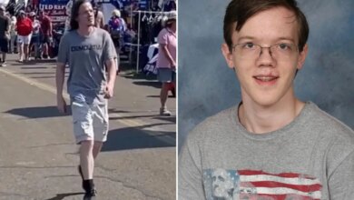 America needs a fresh investigation of assassin Thomas Crooks — AND of the FBI's bungled first probe