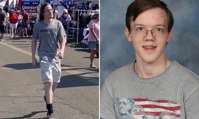 America needs a fresh investigation of assassin Thomas Crooks — AND of the FBI's bungled first probe